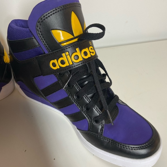 Adidas Ortholite Sneakers - Picture 7 of 8